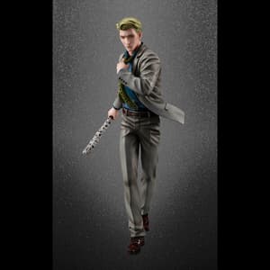 Kento Nanami - Jujutsu Kaisen - Megahouse - 1
