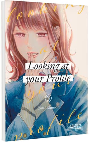 Looking at Your Profile 3 - 2