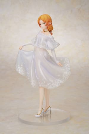 Elf - Dress - F:Nex - Furyu - 3