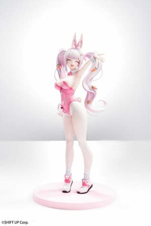 Alice - Wonderland Bunny - S.K.P. - Hobby Sakura - 11