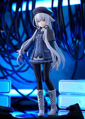 Altina Orion - L - The Legend of Heroes Pop Up Parade - Good Smile Company - 6