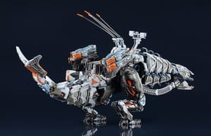 Thunderjaw - Moderoid Model Kit - Good Smile Company - 6