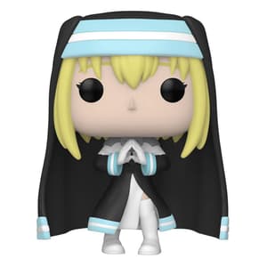 Iris - Fire Force Funko POP! - 1