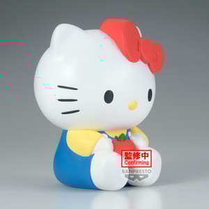 Hello Kitty - Sanrio - Sofvimates (1)