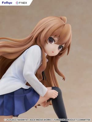 Taiga Aisaka - F:Nex - Furyu - 10