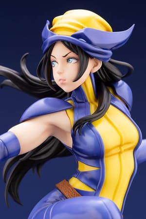 Wolverine (Laura Kinney) - Marvel Bishoujo - Kotobukiya - 20