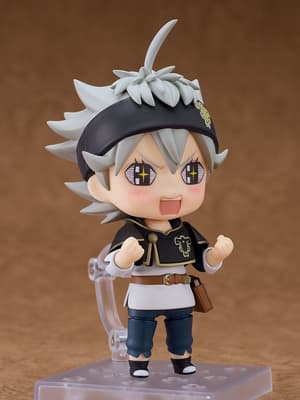 Nendoroid 2659 Asta - 5
