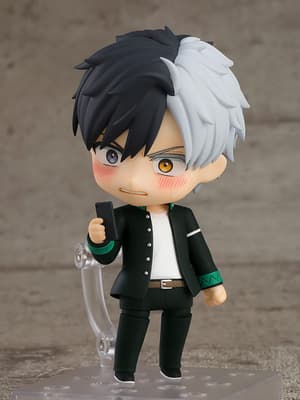 Nendoroid 2517 Haruka Sakura - 2