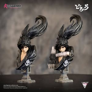 Dororo & Hyakkimaru - Dororo Elite Fandom Diorama - Figurama Collectors (4).jpg
