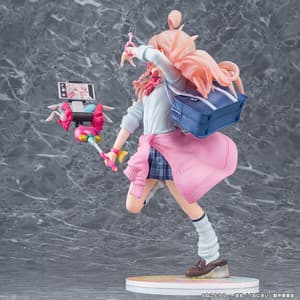 Mahiro Oyama - Heisei Gyaru - Phat Company - 12