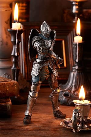 Figma 590 Fluted Armor - PS5 Version - 12