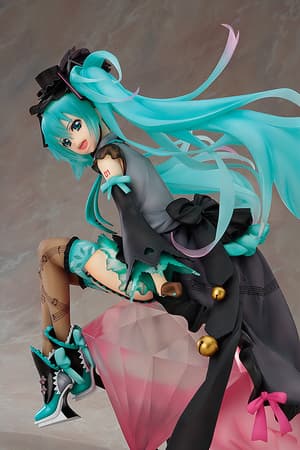 Hatsune Miku - Risa Ebata Version - 6