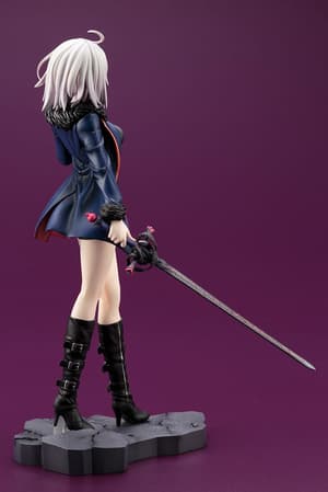 Jeanne d'Arc Alter - Avenger - Casual Version - Kotobukiya - Neuauflage (10)