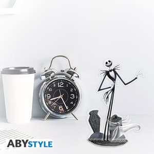 Jack Skellington - Nightmare Before Christmas - Acrylaufsteller - AbyStyle (1)