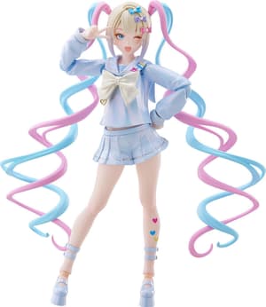 figma OMGkawaiiAngel - 1