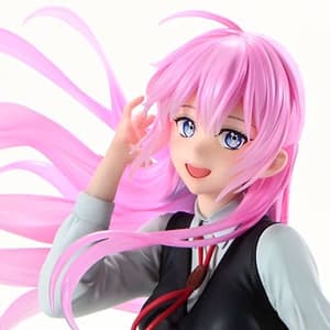 Miyako Shikimori - Prisma Wing - Prime 1 Studio (13)