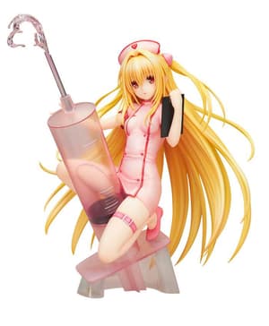Yami / Golden Darkness - Nurse Version - Alter - Re-Release - 1