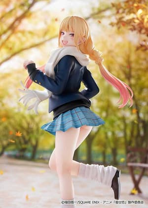 Marin Kitagawa - Winter Uniform - Aniplex - 8