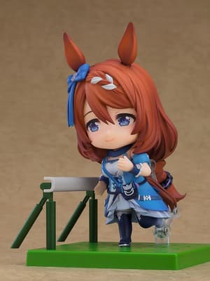Nendoroid 2944 Super Creek - 6