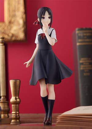 Kaguya Shinomiya - Kaguya-sama: Love is War? Pop Up Parade - Good Smile Company - 2