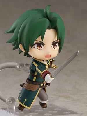 Nendoroid 932 Theo Cornaro - 5