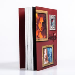 Monster - Carlsen - Perfect Edition Band 06 - 1
