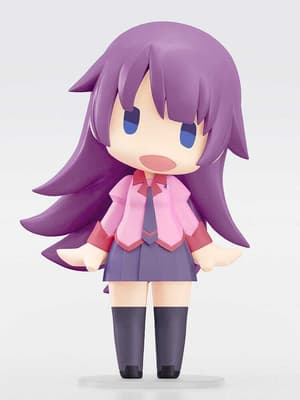 Hitagi Senjougahara - HELLO! GOOD SMILE  - 2