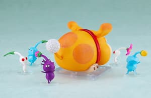 Nendoroid 2975 Oatchi - 7