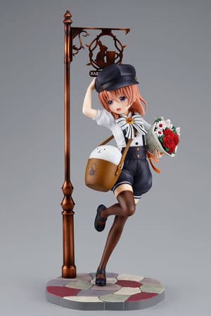Hoto Cocoa - Flower Delivery - Sol International - 2