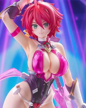 Cutie Honey - SP - Cutie Honey Pop Up Parade - Good Smile Company - 2