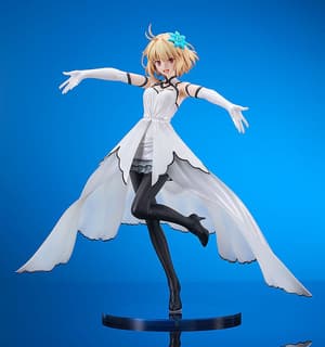 Arcueid Brunestud - Dresscode: Clad in Glaciers - Good Smile Company - 3