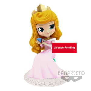 Princess Aurora - Disney Q Posket - Ver. B - 1