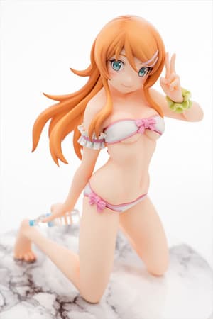 Kirino Kousaka - Orca Toys - Mizugi Version - 14