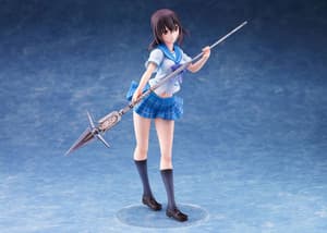 Yukina Himeragi - Uniform Style - Dream Tech - Wave - 1