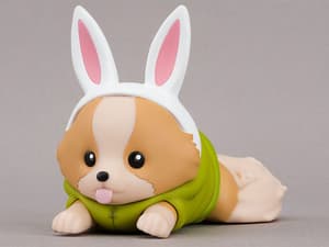 Chikuwa - Sofubi Figure - Klockworx (5)