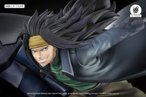 Gajeel und Wendy - Tsume HQS+ Fairy Tail 1/4 Resin-Statue - 3