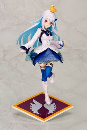 Lize Helesta - Bonus Edition - Nijisanji - Kotobukiya (2).jpg