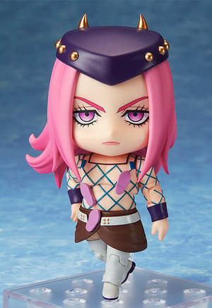 Nendoroid 2026 Narciso Anasui - 1