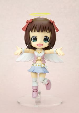 Cu-Poche 1 Haruka Amami - 5