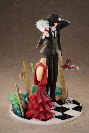 Dazai Osamu - Deluxe Edition - Formal Wear - Hobby Max (9)