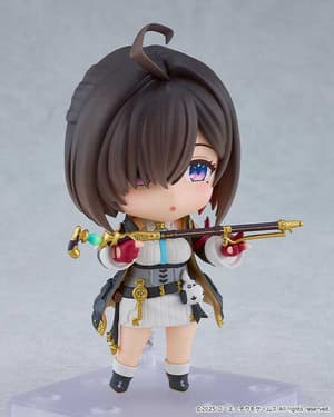 Nendoroid 2946 Yumia Liessfeldt - 1