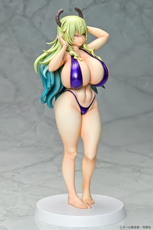 Lucoa - Bikini Style - Q-six (7)