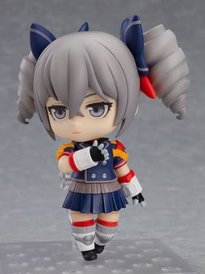 Nendoroid 1371 Bronya Zaychik - Valkyrie Chariot - 7