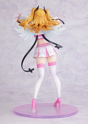 Liliel Chaos Form - 11