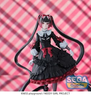 Michica Gokubara - XStellar - Sega - 4