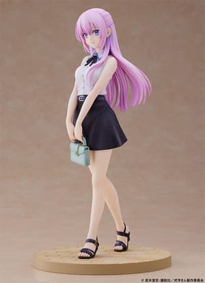 Miyako Shikimori - Summer Outfit - Miyuki (8)