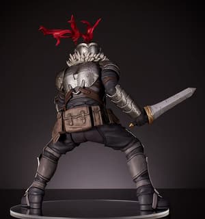 Goblin Slayer - L - Goblin Slayer Pop Up Parade - Good Smile Company - 2