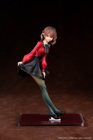 Ringo - Desktop Girls Series Winter -  Reverse Studio (9)