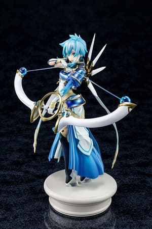 Sinon - The Sun Goddess Solus - Genco - 6