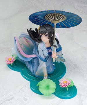 Mai Sakurajima Hanfu ver. - 3